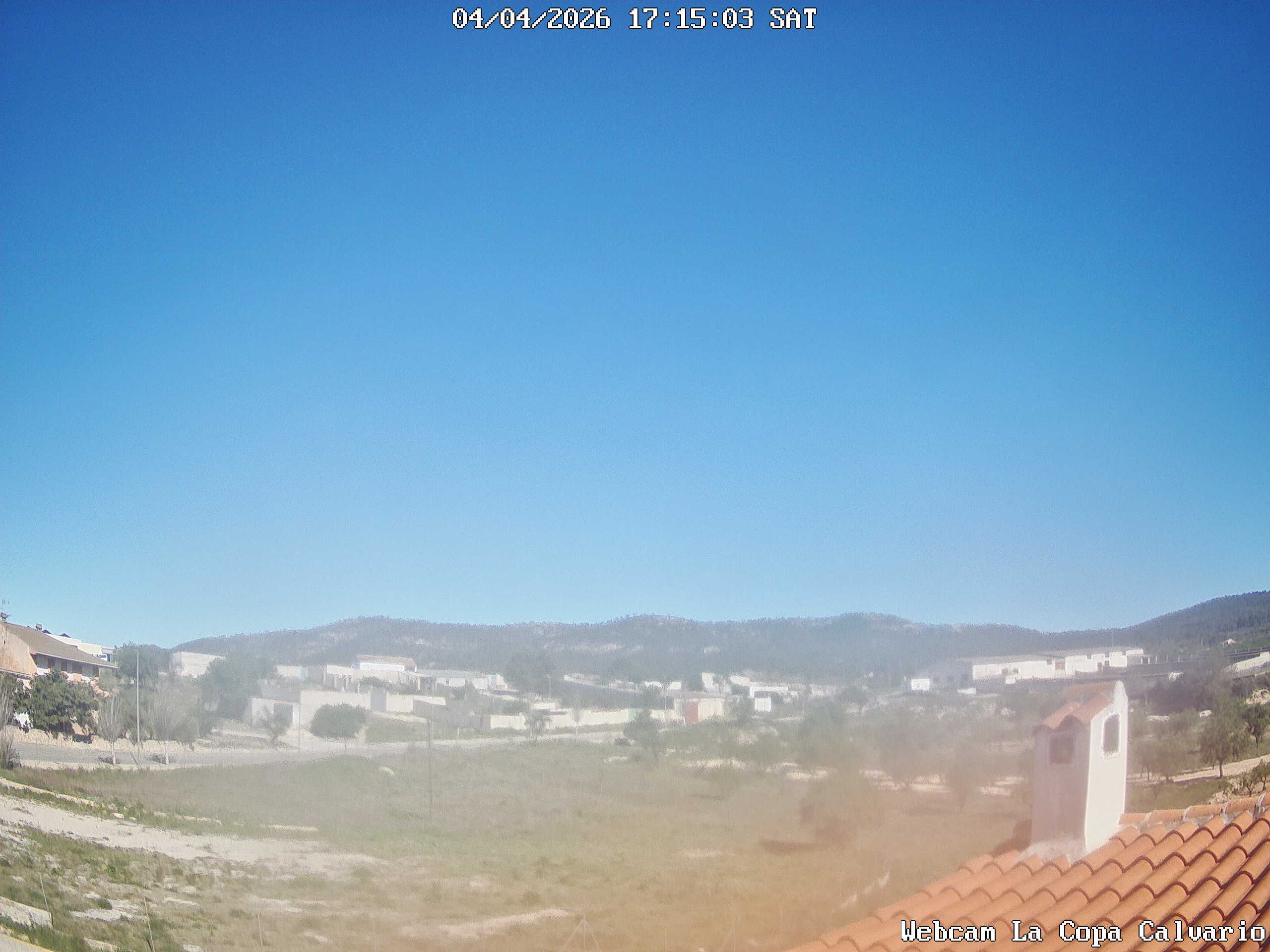 Webcam 2026-04-04 17:15:03